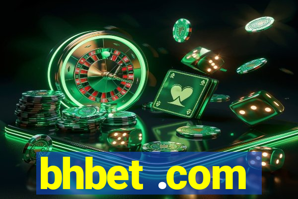 bhbet .com